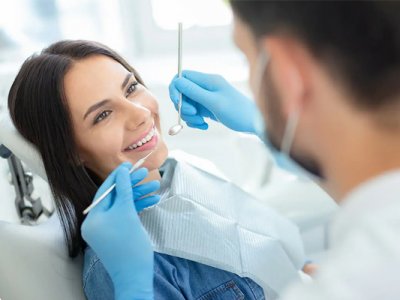 Ohne Angst zum Zahnarzt – brainLight machts möglich