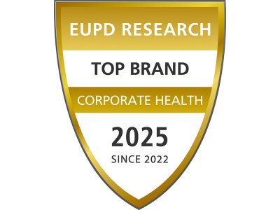 Top Brand Corporate Health