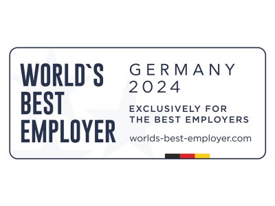 World’s Best Employer