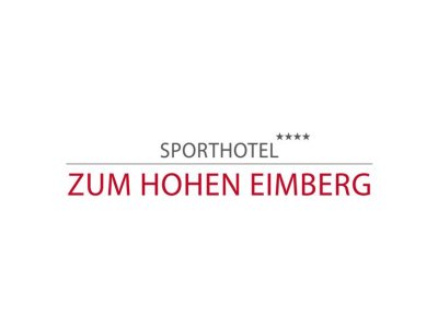 Sporthotel zum Hohen Eimberg