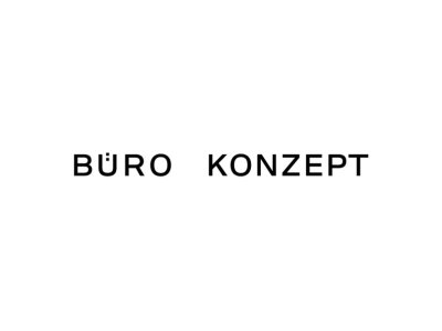 Büro Konzept