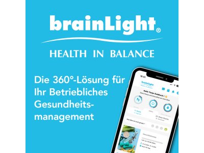 brainLight – Health in Balance