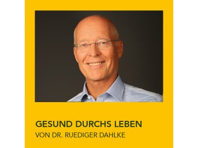 Gesund durchs Leben