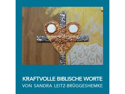 Kraftvolle biblische Worte