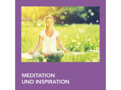 Meditation & Inspiration