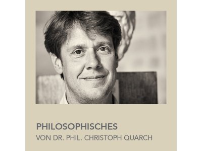 Philosophisches