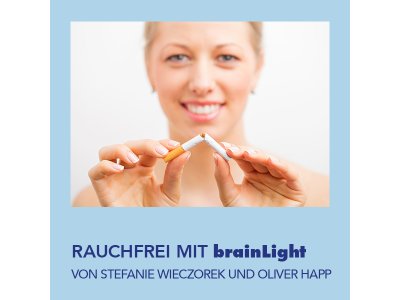 Rauchfrei mit brainLight