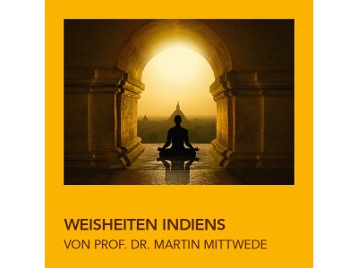 Weisheiten Indiens