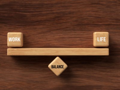 Der Life Balance Day 2016: